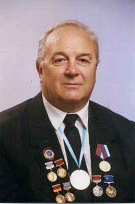 Виктор Калашников Виктор Калашников