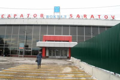 Блог Перепеченова. Страсти вокруг вокзала Блог Перепеченова. Страсти вокруг вокзала
