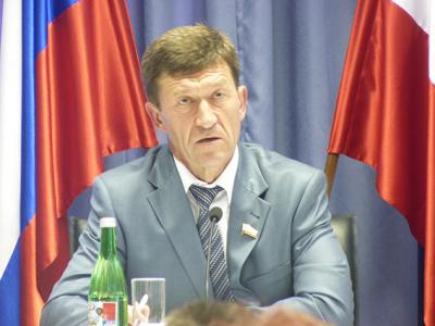 Виновник массового ДТП перевозил по городу 30 тонн груза Виновник массового ДТП перевозил по городу 30 тонн груза