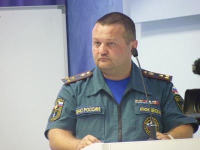 Виновник массового ДТП перевозил по городу 30 тонн груза Виновник массового ДТП перевозил по городу 30 тонн груза