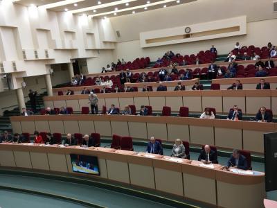Субботнее чтиво: итоги уходящей недели